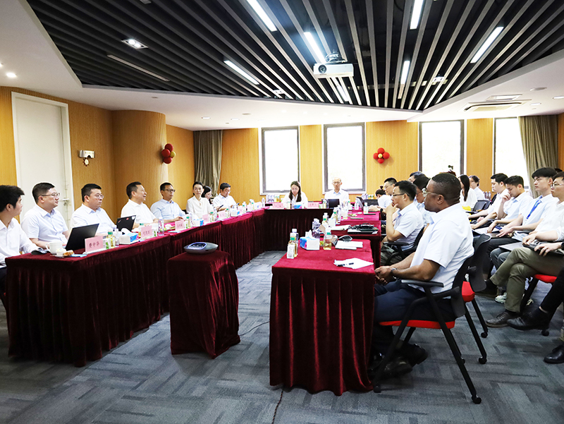 二十一载 智造未来丨贺加拿大pc28预测股份廿一诞辰，再启新篇