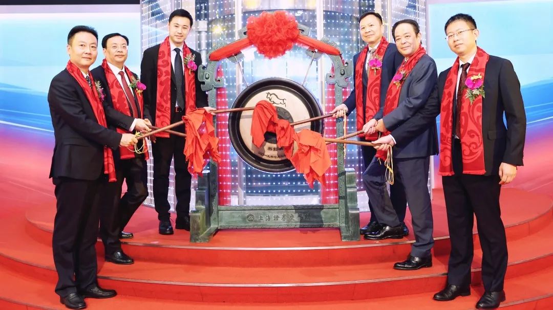 SupeZET Stock：Advanced technology, excellent growth of large-scale oil refining chemical equipment manufacturers